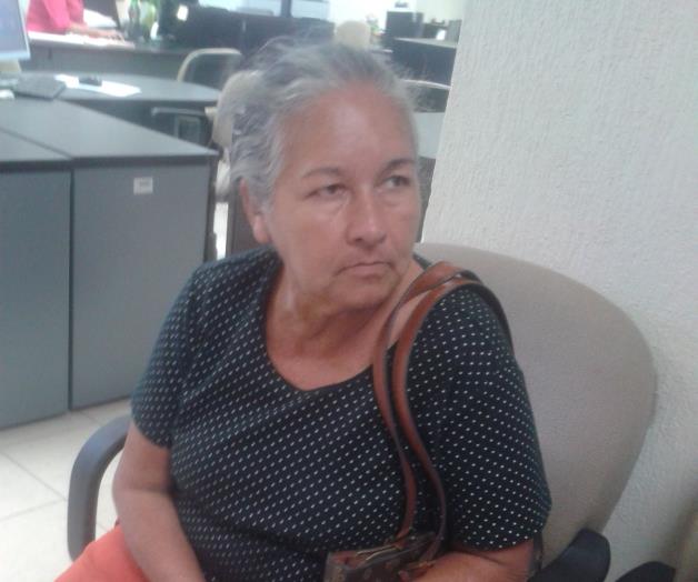 Identifican a tresmuertos en motel