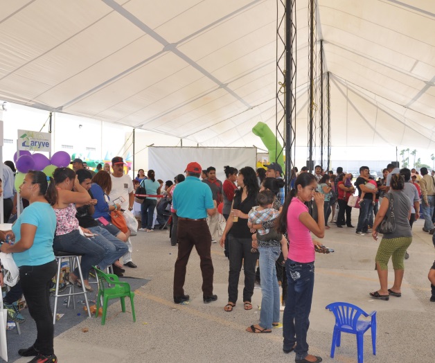 Expondrá Canadevi ofertas a empleados