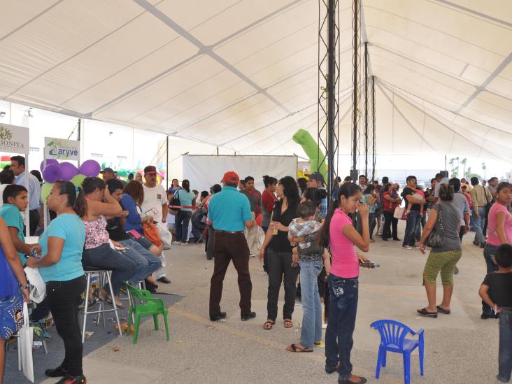 Expondrá Canadevi ofertas a empleados Expondrá Canadevi ofertas a empleados