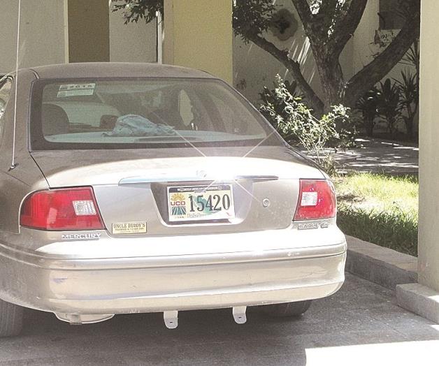 Deben refrendar placas de UCD de forma anual