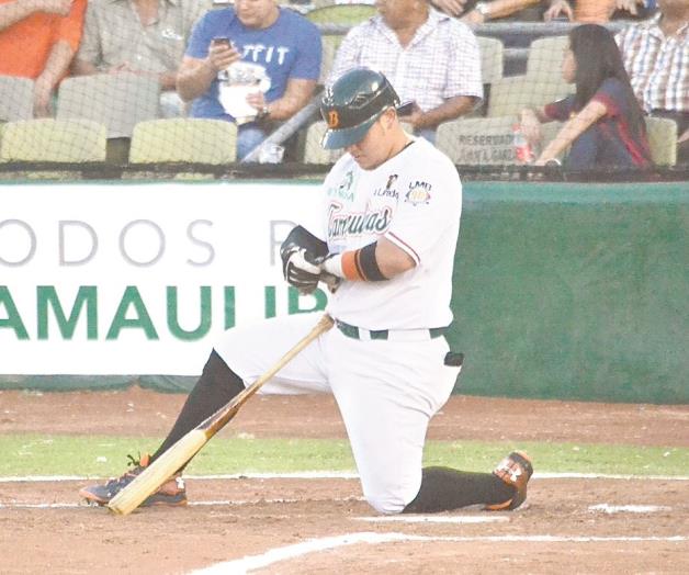 Tamaulipas con series de visita