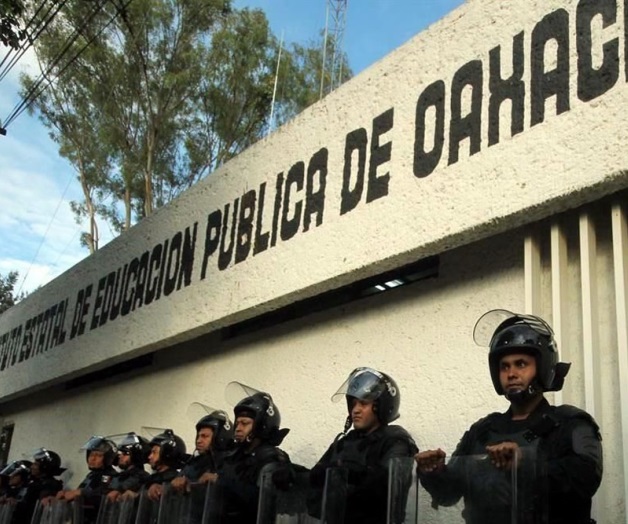 Abren IEEPO a trabajadores