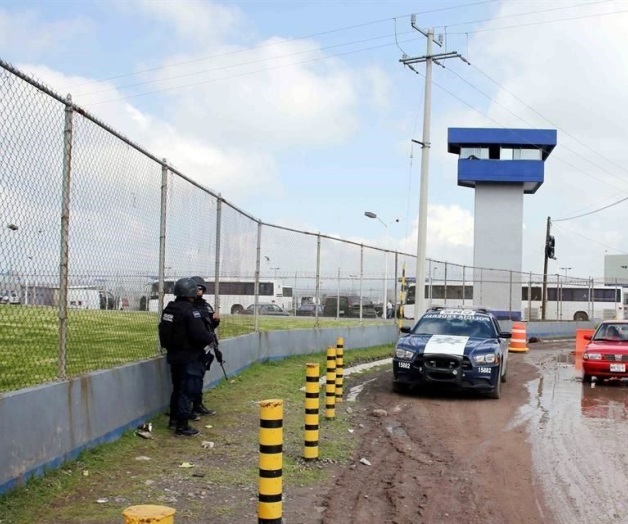 Queda en libertad mando del Altiplano