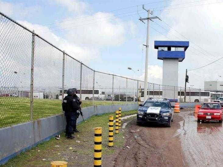 Queda en libertad mando del Altiplano Queda en libertad mando del Altiplano