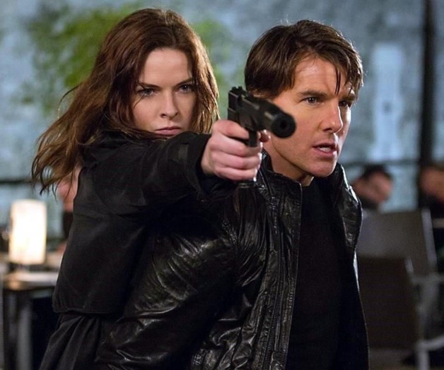 Planean Misión: Imposible 6 Planean Misión: Imposible 6