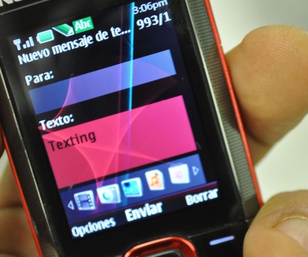 Tecnología, el nuevo frente de batalla