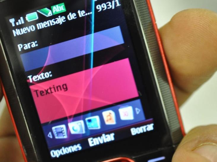 Tecnología, el nuevo frente de batalla Tecnología, el nuevo frente de batalla