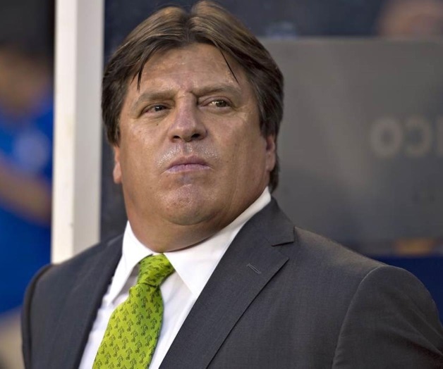 TV Azteca empuja al ‘Piojo’ TV Azteca empuja al ‘Piojo’