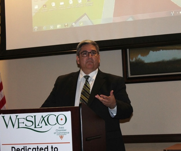 Ofrece apoyo SBDC a pequeños empresarios