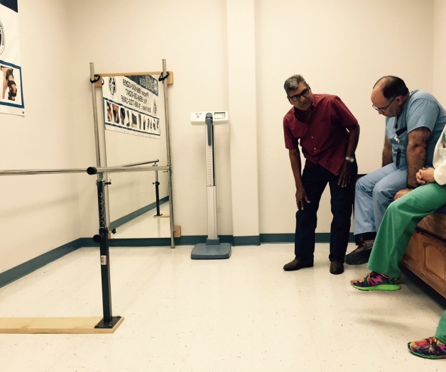 Rechazan legisladores los recortes a programa