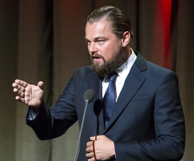 Quieren a DiCaprio en cinta inspirada en ‘El Chapo’