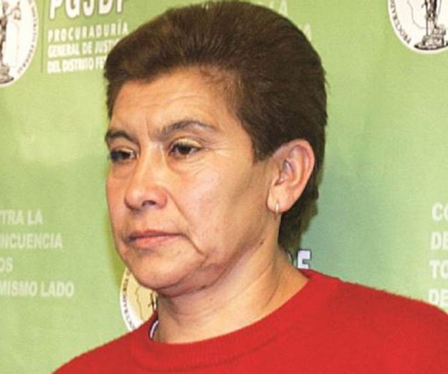 Asesina serial y enamorada