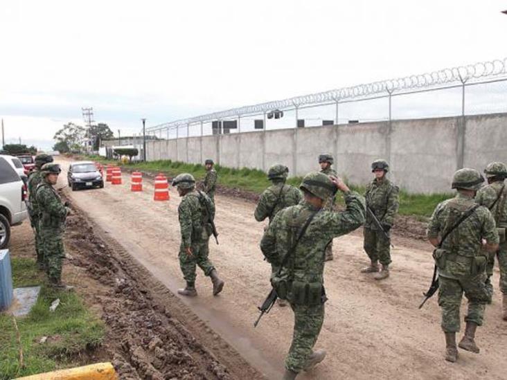 Uso de tecnología, vital en cacería del capo, dicen expertos Uso de tecnología, vital en cacería del capo, dicen expertos