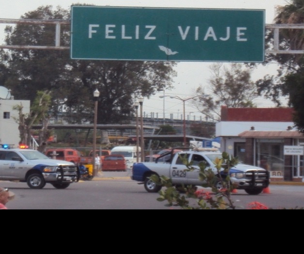 Avalan ‘limpia’ en aduanas