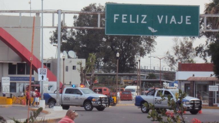 Avalan ‘limpia’ en aduanas Avalan ‘limpia’ en aduanas