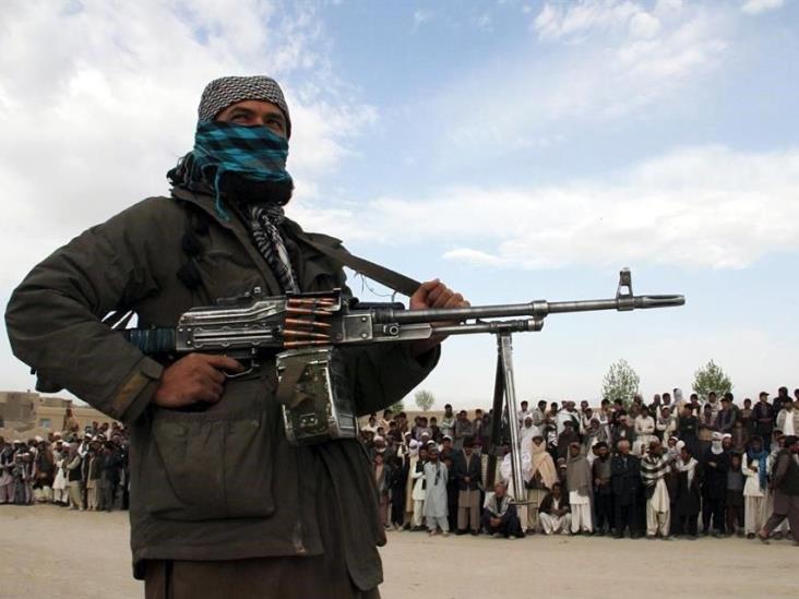 Eligen talibanes a nuevo líder Eligen talibanes a nuevo líder