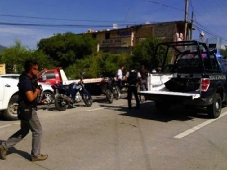 Matan a comandante de la Policía Ministerial en Chilpancingo Matan a comandante de la Policía Ministerial en Chilpancingo