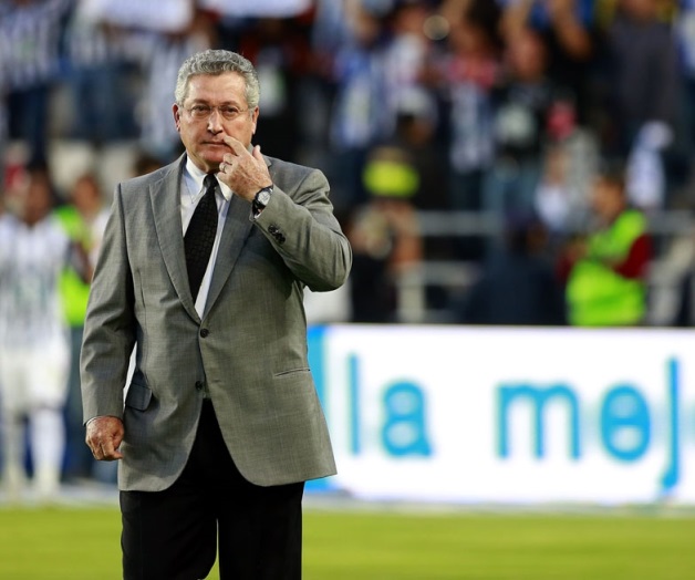 Todavía no me llaman: Vucetich