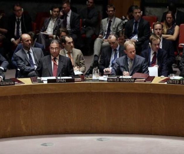 Rusia veta en ONU creación de tribunal sobre MH17