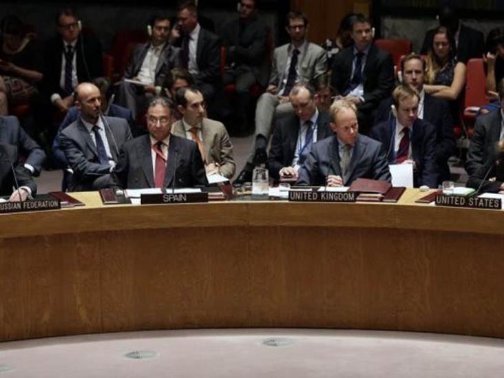 Rusia veta en ONU creación de tribunal sobre MH17 Rusia veta en ONU creación de tribunal sobre MH17