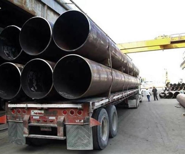 Pemex vende 50% en acciones de Gasoductos de Chihuahua Pemex vende 50% en acciones de Gasoductos de Chihuahua