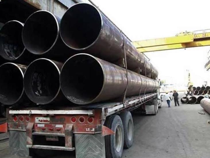 Pemex vende 50% en acciones de Gasoductos de Chihuahua Pemex vende 50% en acciones de Gasoductos de Chihuahua