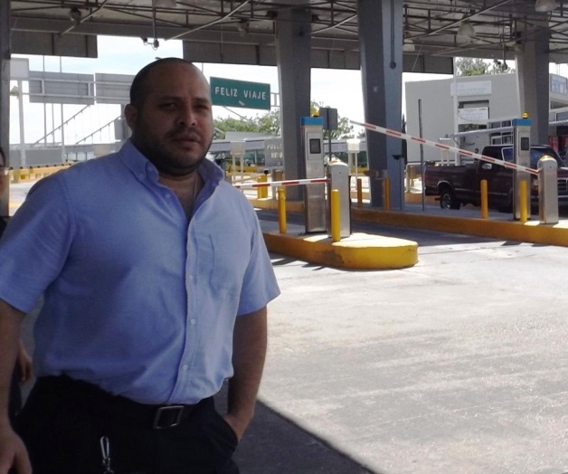 Cambiarían a titularde aduana en MA