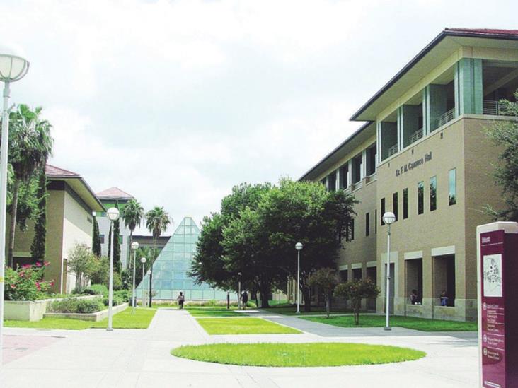 Tiene la TAMIU más estudiantes hispanos Tiene la TAMIU más estudiantes hispanos