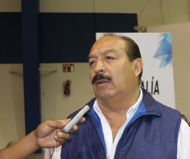 Buscan llevar aguapotable a los ejidos Buscan llevar aguapotable a los ejidos