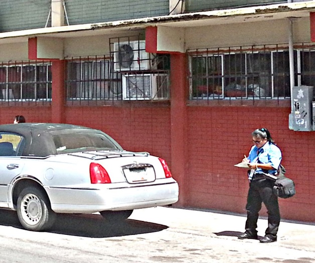 Implementan Operación Grúa por vialidad de orden y respeto Implementan Operación Grúa por vialidad de orden y respeto