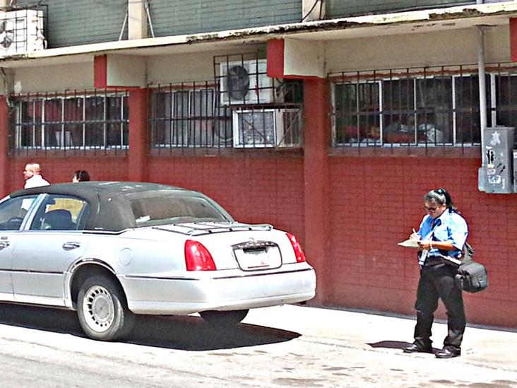 Implementan Operación Grúa por vialidad de orden y respeto Implementan Operación Grúa por vialidad de orden y respeto