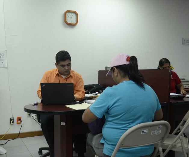 Orienta IMPI sobre registro de marcas