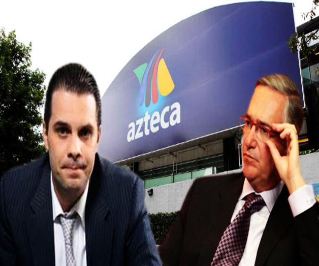 Martinoli también tiene los días contados en Tv Azteca