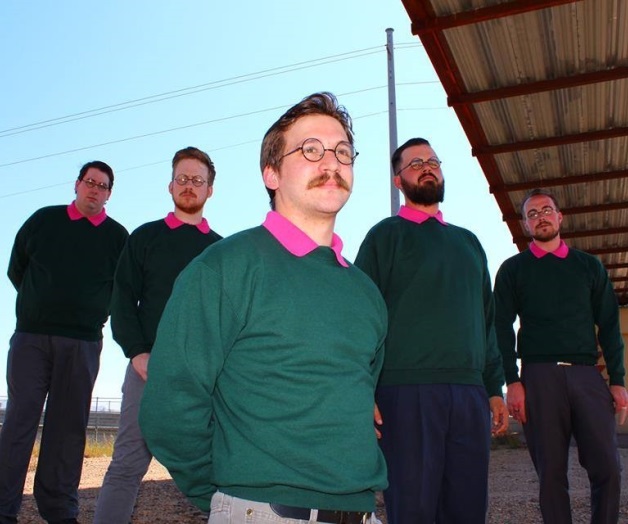 Perfectirijillo: banda metalera en honor a Flanders