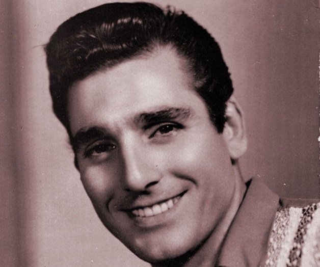 Recibirá homenaje Aldo Monti: leyenda del cine Recibirá homenaje Aldo Monti: leyenda del cine