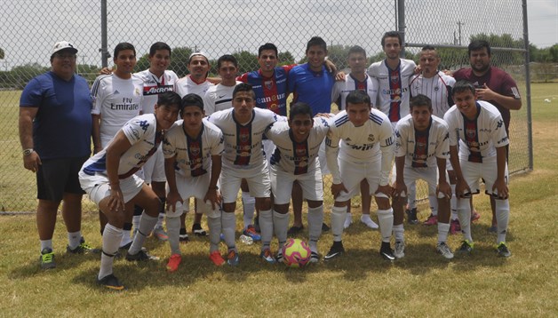 Solteros y Tercos se juegan el pase