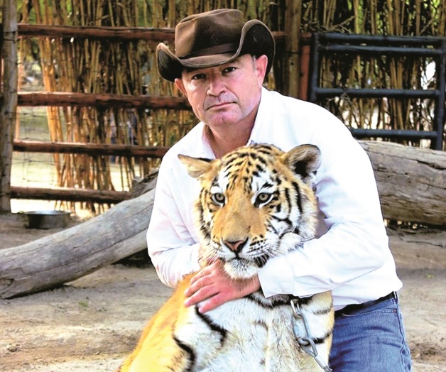 Alfredo Moreno Ricart 1969-2015