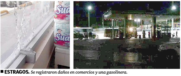 Capturan a ‘El Chive’