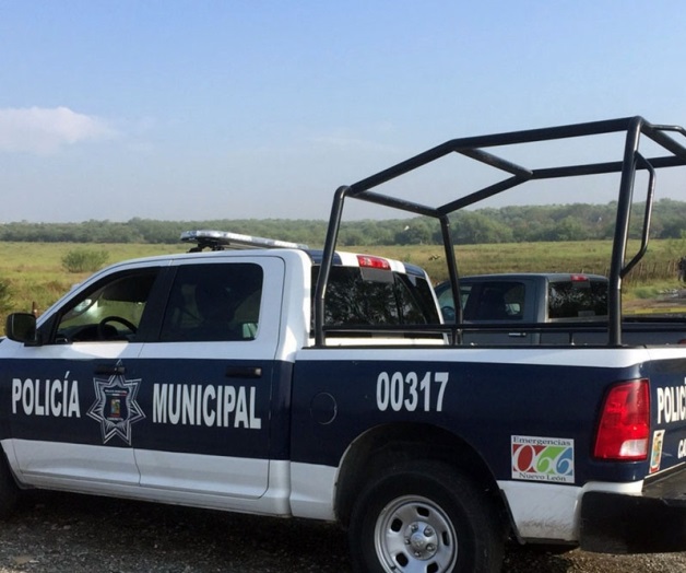 Encuentran más restos humanos en Cadereyta Encuentran más restos humanos en Cadereyta