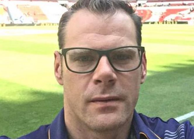 Miguel Gurwitz vetado de Televisa