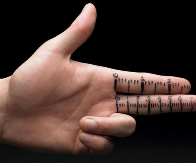 Mexicano quiere Récord Guiness por su pene, de 48.2 cm