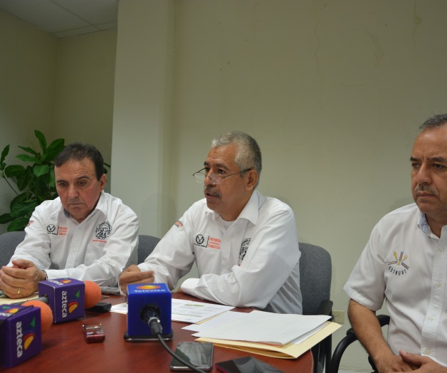 Presenta la UAT Rodheprograma por aniversario