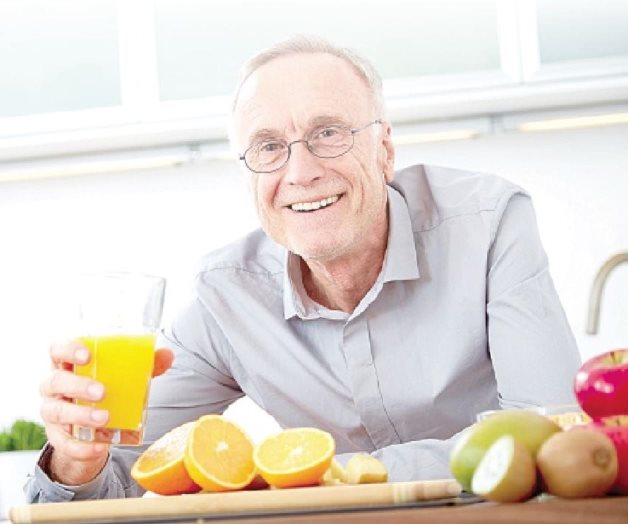 Desnutrición, círculo vicioso