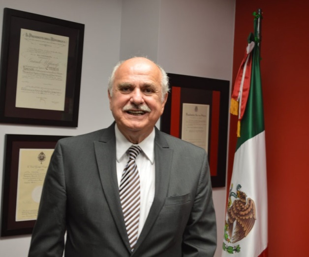 ‘Huracán Katrina, une a México y EU’