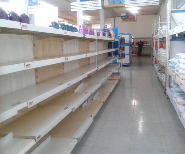 Cerrará el ISSSTE mayoríade tiendas por incosteables