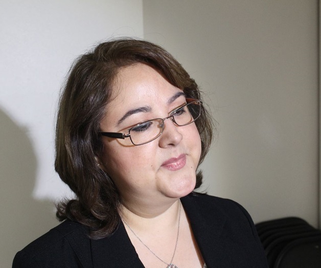 Busca comisión hacer valer la ley