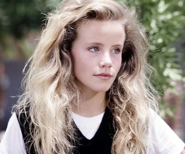 Muere de sobredosis Amanda Peterson