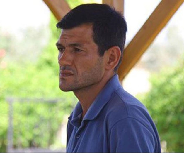 Niño sirio ahogado en costas de Turquía es enterrado en Kobane