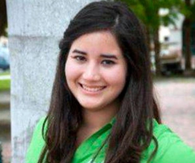 Muere una estudiantede Tec por explosión Muere una estudiantede Tec por explosión