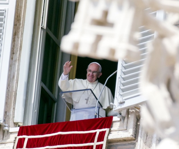 Papa decide agilizar procesos de nulidad de matrimonios católicos